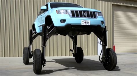 10 Amazing Car Inventions That Are At Next Level - YouTube