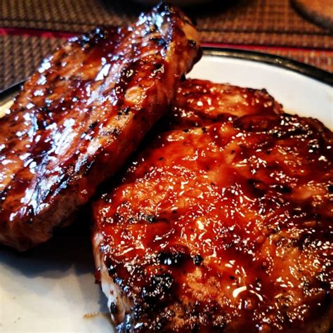 World's Best Honey Garlic Pork Chops Photos - Allrecipes.com