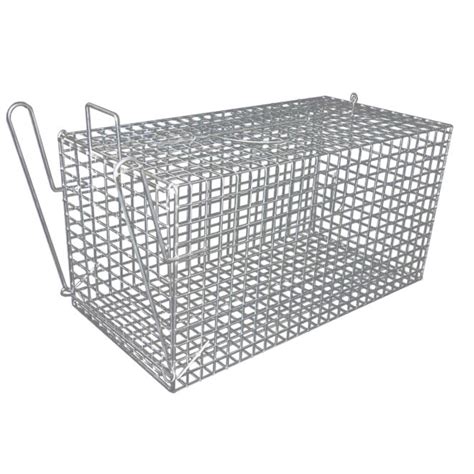 T003 Possum Cage - The Trap Man - T003 - Farm Supplies