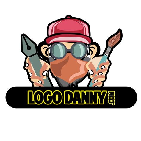 LOGO DANNY