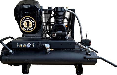 10 Gallon Tank Capacity Portable Air Compressors at Lowes.com