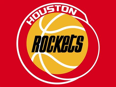 What font is this, or something like the old houston rockets font ...