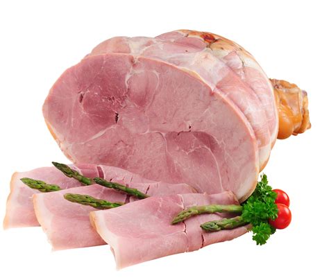 Fresh Ham | Pasture Raised Pork | Aradia Farm LLC