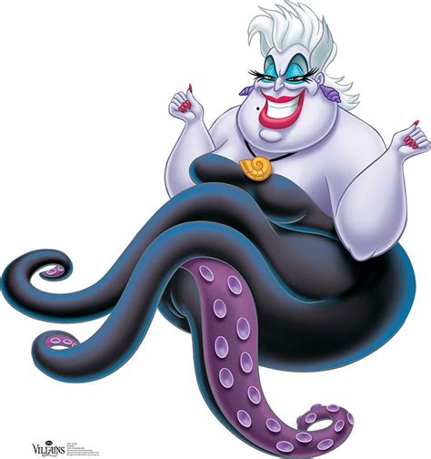 Ursula | Wickedpedia | FANDOM powered by Wikia