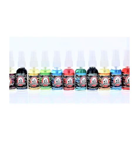 Blunt Effects Concentrated Spray Air Fresheners Blunteffects 18 Count ...