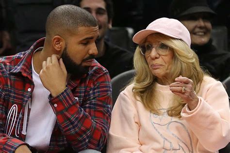 Drake Gets His First Face Tattoo Honoring His Mother