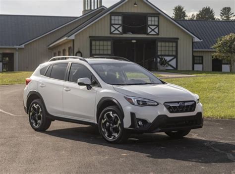 New 2025 Subaru Crosstrek Hybrid Changes, Release Date, Specs - 2024 ...