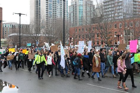 Ottawa students join global march demanding climate action - Ottawa ...