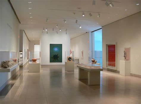 10 things you need to know about the Dallas Museum of Art - SMU Daily ...