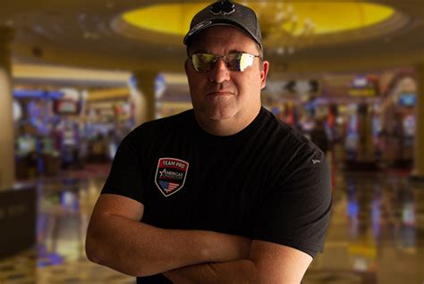 Chris Moneymaker - Americas Cardroom