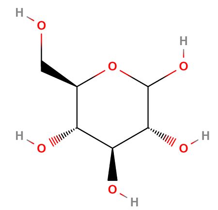 Dextrin Overview & Chemical Formula | What is Dextrin in Food? - Video & Lesson Transcript ...