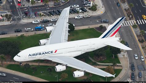 F-HPJJ Air France Airbus A380-861 Photo by Jean-Baptiste Rouer | ID 1020245 | Planespotters.net