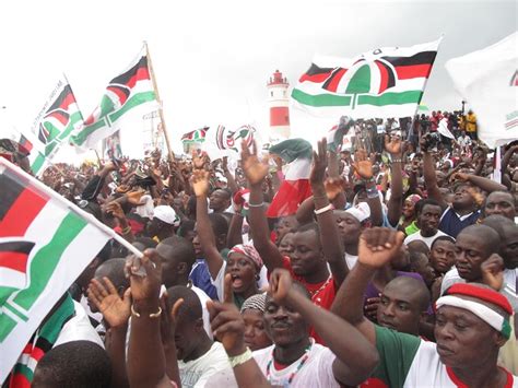 Download And Read The 2016 NDC Manifesto - GhanaCelebrities.Com