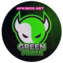 Green Power Injector APK V4_v1.103.X free Download
