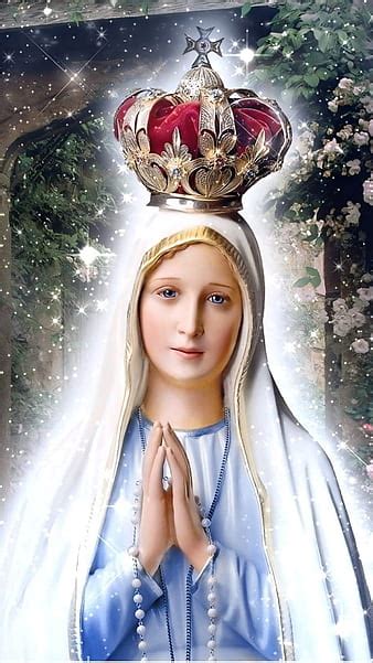 Mary Matha, mary mother of god, lord, HD phone wallpaper | Peakpx