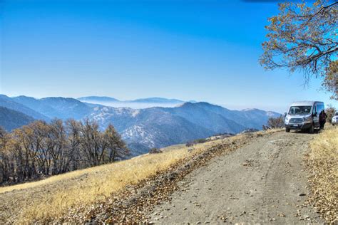 Tejon Ranch Conservancy