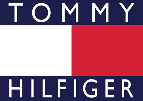 Tommy Hilfiger Logo PNG Vector (AI) Free Download