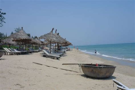 An Bang Beach - Place to Visit - Day Tour in Hoi An