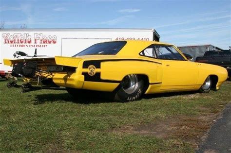 1970 Dodge Super Bee Featured by Summit Racing | Mopar Blog