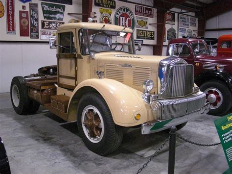 Iowa 80 Trucking Museum, Walcott, Iowa, USA - Heroes Of Adventure