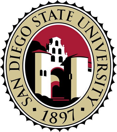 San Diego State University - Wikipedia | San diego state university ...