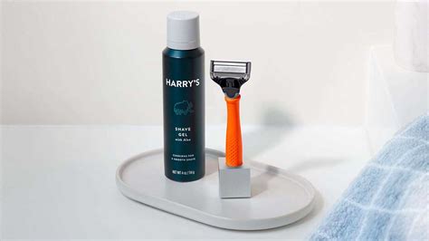 Harry's Products Taught Me That Shaving Doesn't Have to Be So Terrible - InsideHook