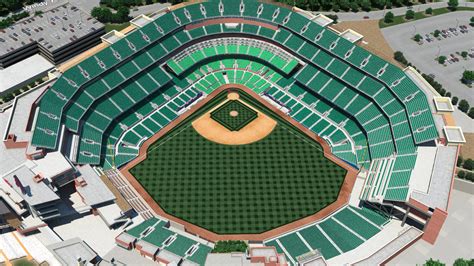 Braves Stadium Seating Suntrust | Awesome Home