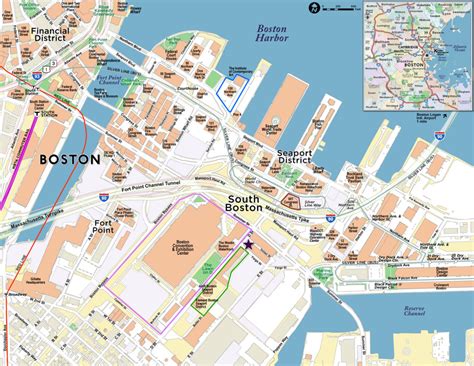 Custom Mapping & GIS Services | South Boston | Red Paw Technologies