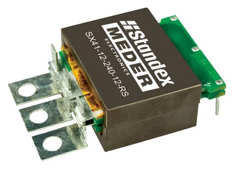 Planar transformers enhance performance in compact package - Electronic Products ...