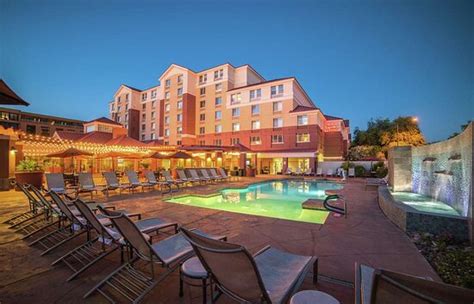 HILTON GARDEN INN SCOTTSDALE OLD TOWN $121 ($̶1̶4̶9̶) - Updated 2021 Prices & Hotel Reviews - AZ ...