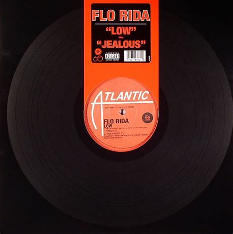 FLO RIDA Low Vinyl at Juno Records.