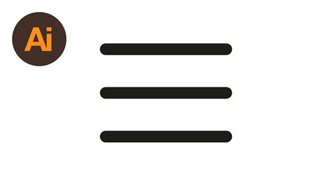 Hamburger Icon #56319 - Free Icons Library