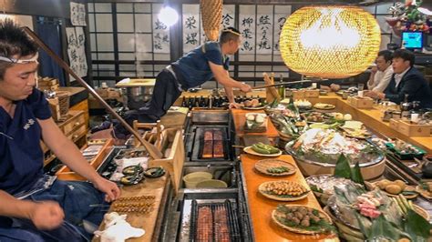 5 Must-Try Japanese Food Experiences in Tokyo | POP JAPAN