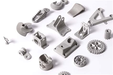 Get to know the 3D printer metal filament options in your Metal Pack