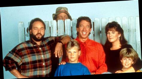 'Home Improvement' Cast: Where Are They Now? - WSTale.com