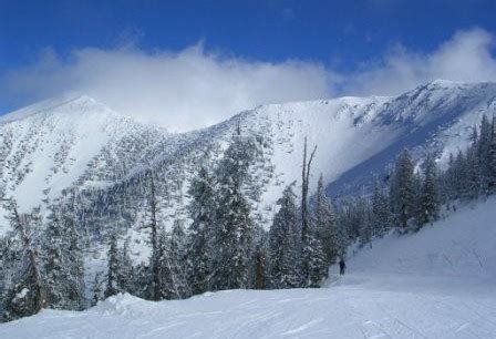 Weather to ski – Arizona Snowbowl