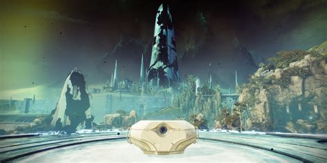 Destiny 2: Dreaming City Ascendant Chest Locations | TheGamer