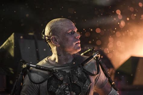 Neill Blomkamp Wants to Make a ‘Better’ ‘Elysium’ Sequel