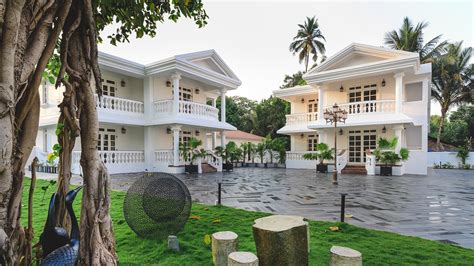 This home in Goa opens up views to the paddy fields | Architectural Digest India