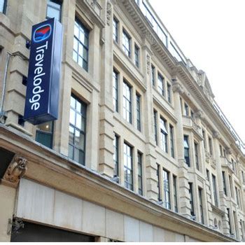 Travelodge Cardiff Central Queen Street Hotel Holiday Reviews, Cardiff ...