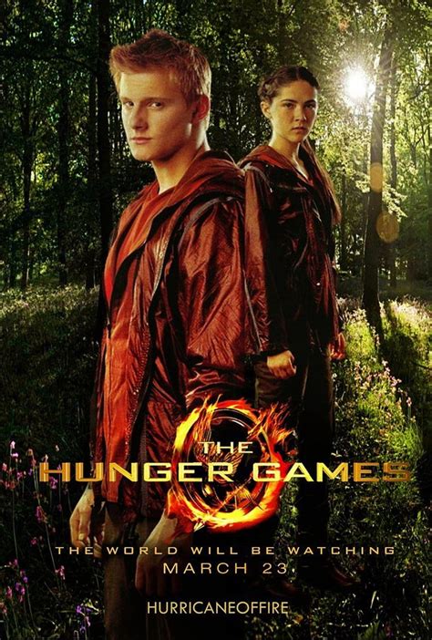 Cato And Clove Quotes. QuotesGram, clove hunger games HD phone wallpaper | Pxfuel