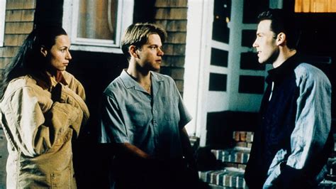 'Good Will Hunting' turns 20: 9 stories about the making of the film - ABC News