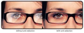 Anti-Reflective Coating - Wise Eyes Optical