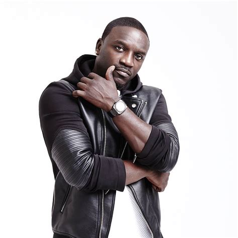 Akon très engagé en faveur de l’Afrique | | Life Magazine