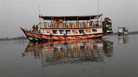 Sunderban Cruise, Sunderbans Luxury Cruise, Sundarban Cruise. Sundarban ...