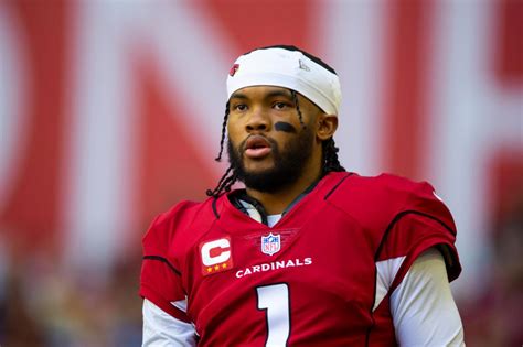 Arizona Cardinals Quarterback Kyler Murray Expected to Take Major Step ...