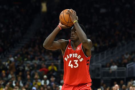 How Good is Pascal Siakam? - Metro League