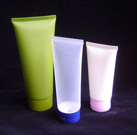 Plastic Tubes for Cosmetic Packaging - cosmetic tubes and tube ...