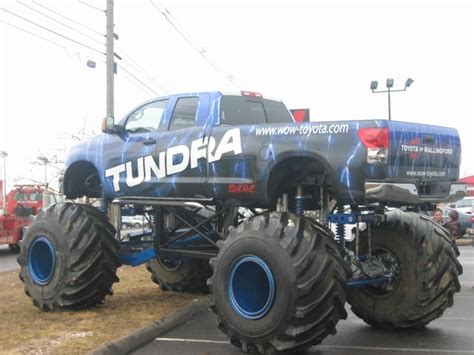 Lifted my tundra last weekend | Toyota Tundra Discussion Forum