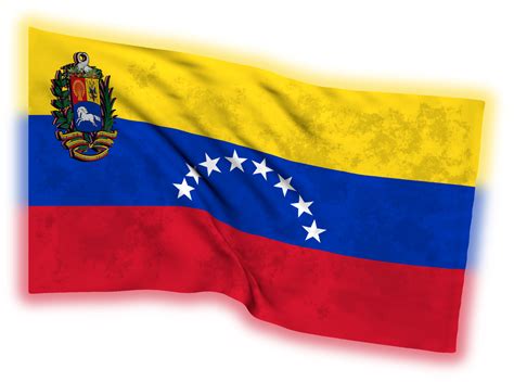 0 Result Images of Dibujo De La Bandera De Venezuela - PNG Image Collection